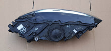 Load image into Gallery viewer, Frontscheinwerfer Audi Q7 4M0941005 Xenon Links Scheinwerfer Headlight