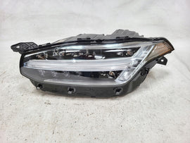 Frontscheinwerfer Volvo Xc90 II 31655157 LED Ein Stück (Rechts oder Links)