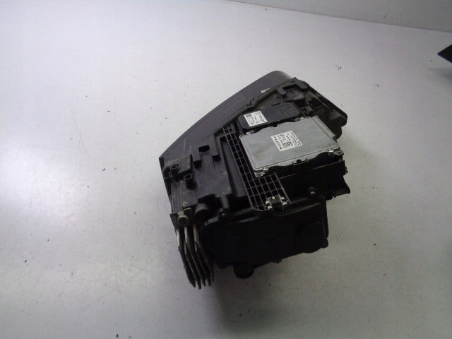 Frontscheinwerfer Audi Q3 8U0941034 8U0941035 LED Rechts Scheinwerfer Headlight SCH8650022620iu