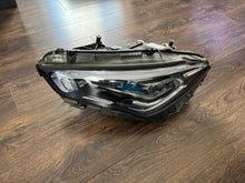 Laden Sie das Bild in den Galerie-Viewer, Frontscheinwerfer Mercedes-Benz Cla A1189066901 LED Links Scheinwerfer Headlight SCH3889714922jx