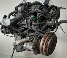 Laden Sie das Bild in den Galerie-Viewer, Motor Audi A4 B8 CAB 1.8 TFSI Benzin Engine Komplett
