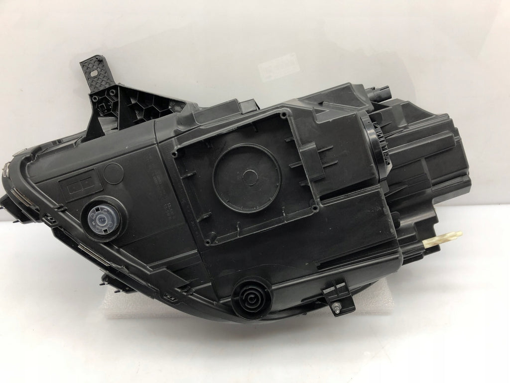Frontscheinwerfer Ford Puma L1TB-13E014-GK LED Rechts Scheinwerfer Headlight SCH6145418567ww