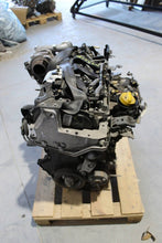 Load image into Gallery viewer, Motor Renault I M9RG650 2.0 DCI 2015 Diesel Engine Komplett MOT1521154993rv