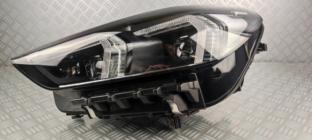 Frontscheinwerfer BMW 5A5BD47-02 Full LED Ein Stück (Rechts oder Links) SCH4792243921jw