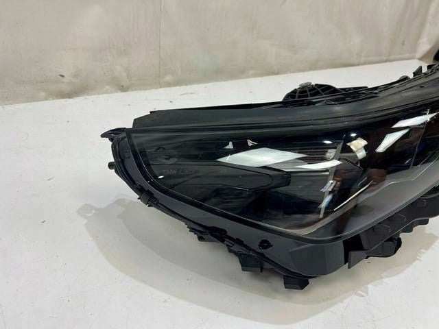 Frontscheinwerfer BMW 5 A85A798D8-08 Rechts Scheinwerfer Headlight SCH4367133955lf
