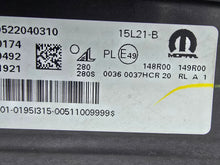 Laden Sie das Bild in den Galerie-Viewer, Frontscheinwerfer Jeep Compass Rechts Scheinwerfer Headlight SCH5363420481sm