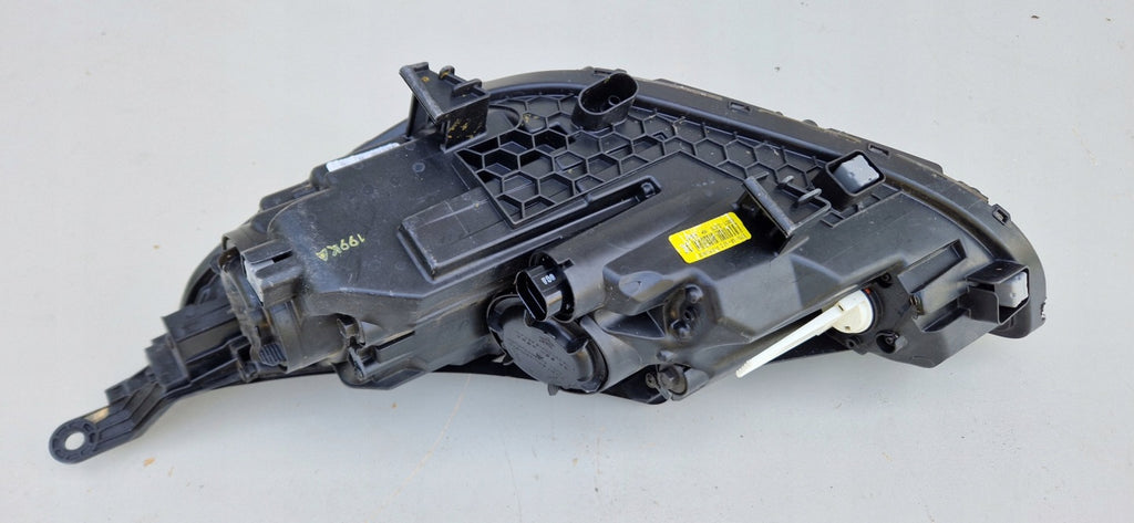 Frontscheinwerfer Hyundai I30 III 92102G4020 Rechts Scheinwerfer Headlight SCH5169441777um