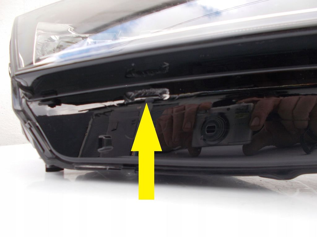 Frontscheinwerfer Skoda Octavia IV 5E4941016I LED Rechts Scheinwerfer Headlight SCH3815071418id