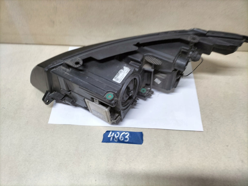 Frontscheinwerfer Land Rover Range I Evoque L538 GJ32-13W029-ED Rechts Headlight SCH6132089404hm