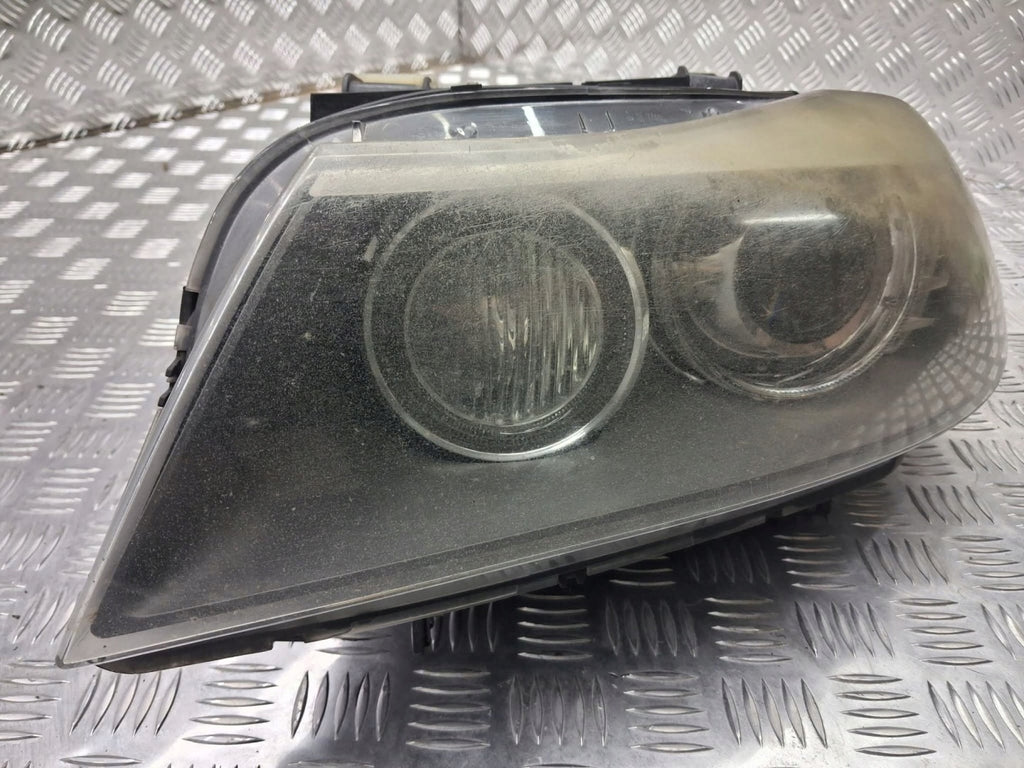 Frontscheinwerfer BMW E91 E90 7202589 Xenon Links Scheinwerfer Headlight SCH3900197336qh