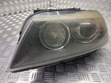 Laden Sie das Bild in den Galerie-Viewer, Frontscheinwerfer BMW E91 E90 7202589 Xenon Links Scheinwerfer Headlight SCH3900197336qh