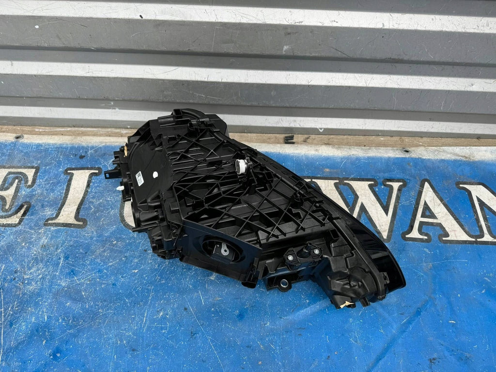 Frontscheinwerfer BMW G22 G82 9505116-05 Laser Rechts Scheinwerfer Headlight SCH5566793705py