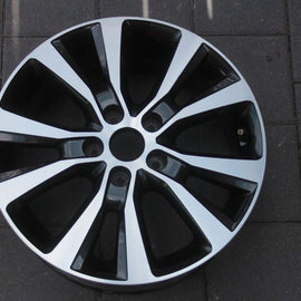 1x Alufelge 17 Zoll 7.0