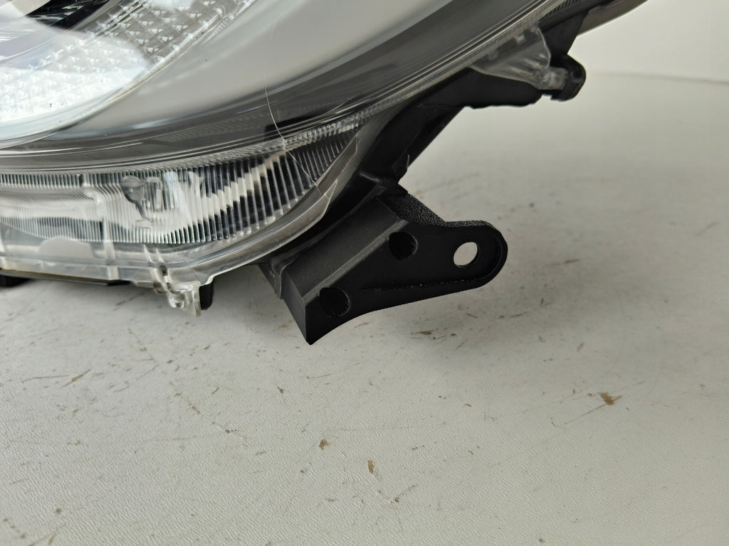 Frontscheinwerfer Mazda IV Yaris 24-K0-8 Full LED Links Scheinwerfer Headlight SCH4483173496ot