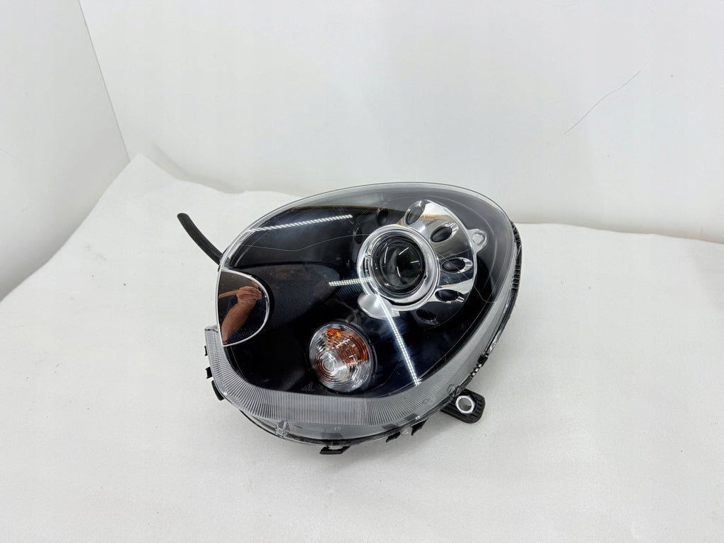 Frontscheinwerfer Mini Countryman R60 9808255 Xenon Links Scheinwerfer Headlight SCH8920984419zu