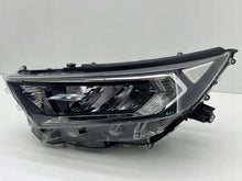Laden Sie das Bild in den Galerie-Viewer, Frontscheinwerfer Toyota Rav V 4 RCD26587 Links Scheinwerfer Headlight SCH3707941484im