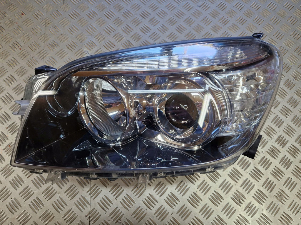 Frontscheinwerfer Toyota III Links Scheinwerfer Headlight SCH3363804381xp