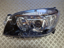 Load image into Gallery viewer, Frontscheinwerfer Toyota III Links Scheinwerfer Headlight SCH3363804381xp