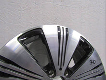 Load image into Gallery viewer, 1x Alufelge 18 Zoll 7.5" 53 5ET A2434010100 Mercedes-Benz Eqb Rim Wheel FEL7363234912al