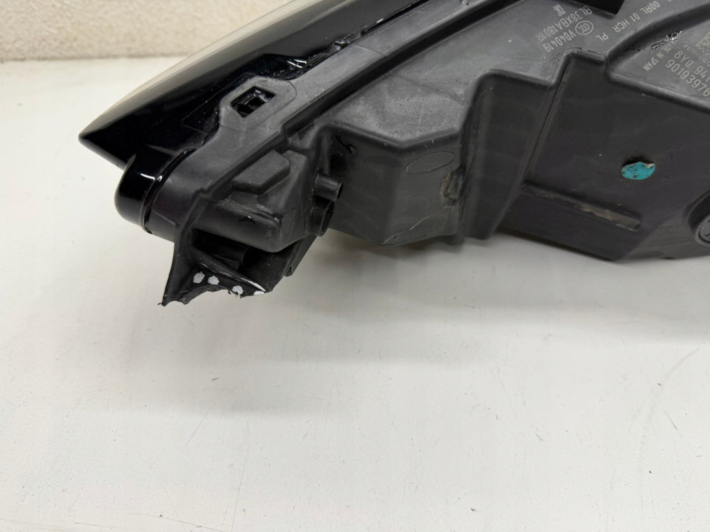 Frontscheinwerfer Audi A3 8Y0941012 LED Rechts Scheinwerfer Headlight SCH7558656254ad
