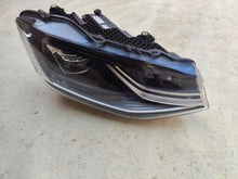 Laden Sie das Bild in den Galerie-Viewer, Frontscheinwerfer VW Caddy V I 2K8941036AF Rechts Scheinwerfer Headlight SCH5873825778cg