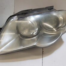 Load image into Gallery viewer, Frontscheinwerfer VW Passat 3C0941751G 3D0907391B LED Links Headlight