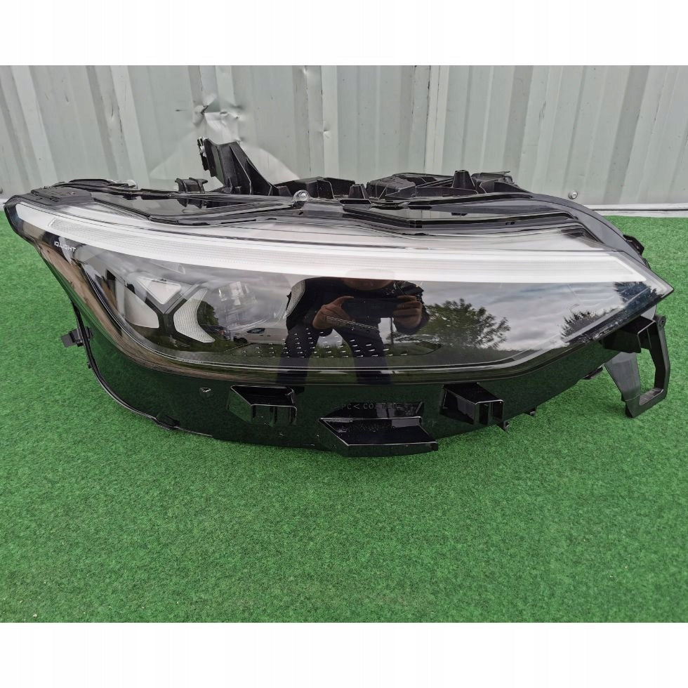 Frontscheinwerfer VW I 14B941036A 85122000 Rechts Scheinwerfer Headlight SCH6402113828bg