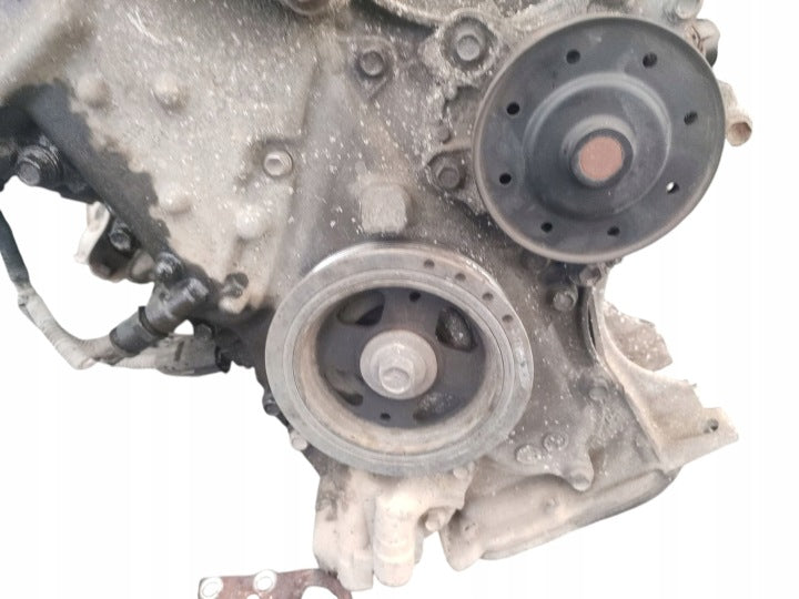 Motor Toyota Avensis 2ZR-FAE 1.8 VVTI 147PS 206TKm 2009 Benzin Engine Komplett MOT6203221132mj