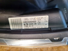 Laden Sie das Bild in den Galerie-Viewer, Frontscheinwerfer Land Rover III Discovery XBC500402 Bi-Xenon Rechts Headlight SCH3494998429pi