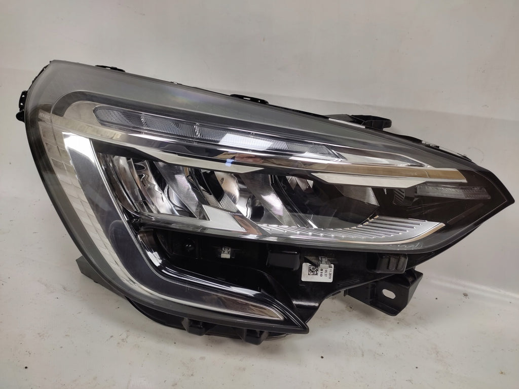Frontscheinwerfer Renault Clio I V 260108676R LED Rechts Scheinwerfer Headlight SCH2812804083xz