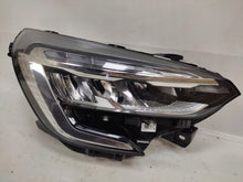 Laden Sie das Bild in den Galerie-Viewer, Frontscheinwerfer Renault Clio I V 260108676R LED Rechts Scheinwerfer Headlight SCH2812804083xz