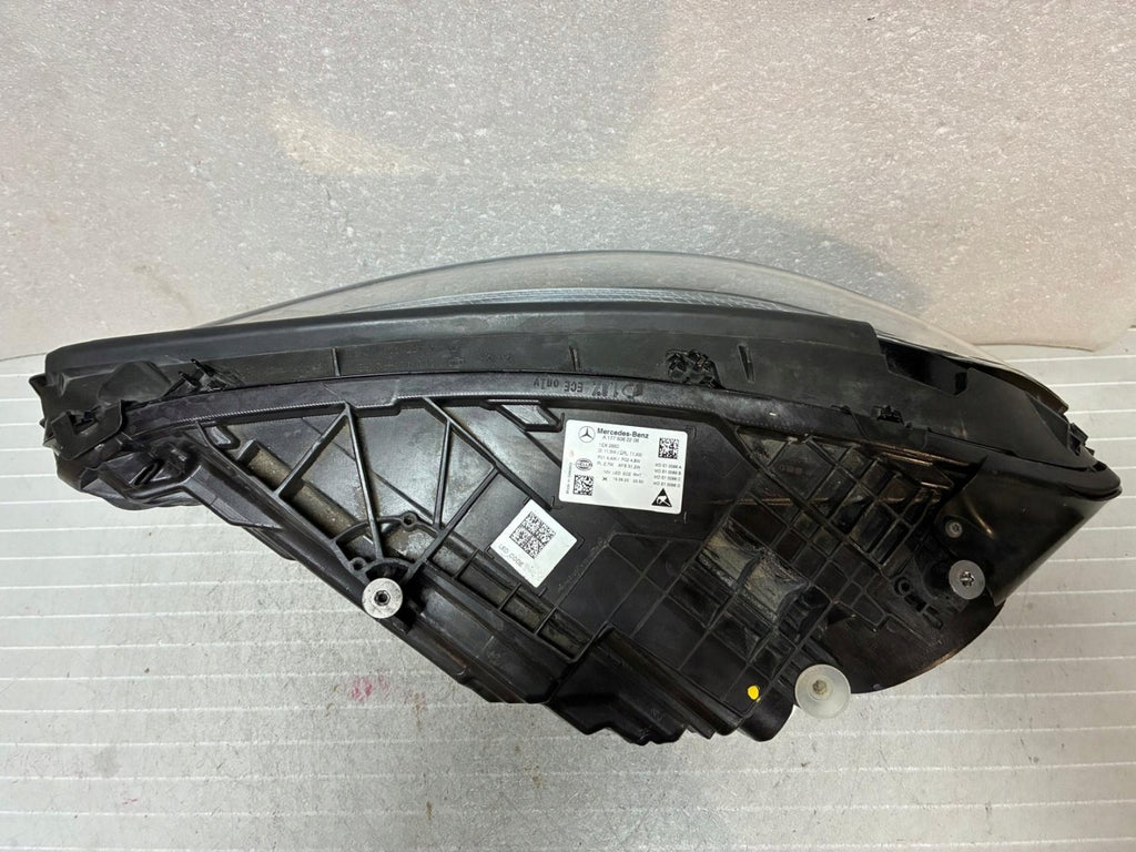 Frontscheinwerfer Mercedes-Benz W177 A1779062206 LED Rechts Headlight SCH7065480005gg