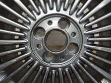 Laden Sie das Bild in den Galerie-Viewer, 1x Alufelge 16 Zoll 6.0&quot; 4x98 41ET Graphit 50290267 Fiat 500 Rim Wheel