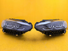 Laden Sie das Bild in den Galerie-Viewer, Frontscheinwerfer BMW 4 G22 G23 G26 7495846-06 7495845-06 LED Ein Satz Headlight SCH7595986372wt