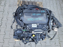 Load image into Gallery viewer, Motor Ford Mondeo I Focus C-Max TYDA 2.0 TDCI 130TKm Diesel Engine Unkomplett MOT4042383176cr