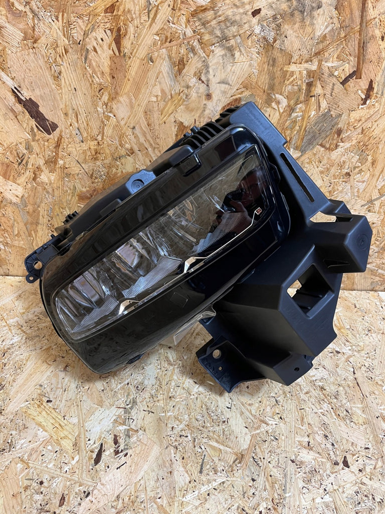 Frontscheinwerfer Citroën C3 Aircross 39225821 Full LED Rechts Headlight SCH8741474582yl