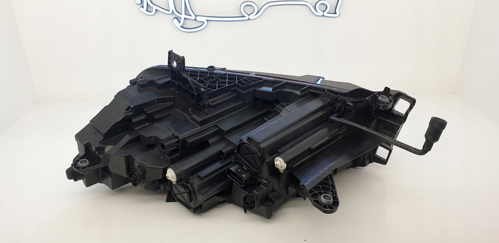 Frontscheinwerfer Skoda Enyaq 5LB941016B Full LED Rechts Scheinwerfer Headlight