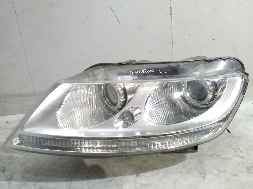 Frontscheinwerfer VW Phaeton 3D1941017P Xenon Links Scheinwerfer Headlight SCH7436892143hs