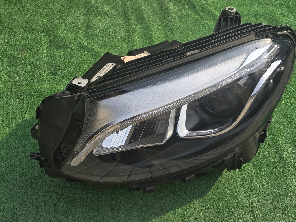 Frontscheinwerfer Mercedes-Benz Glc A2539069300 Full LED Links Headlight SCH5736904783hu