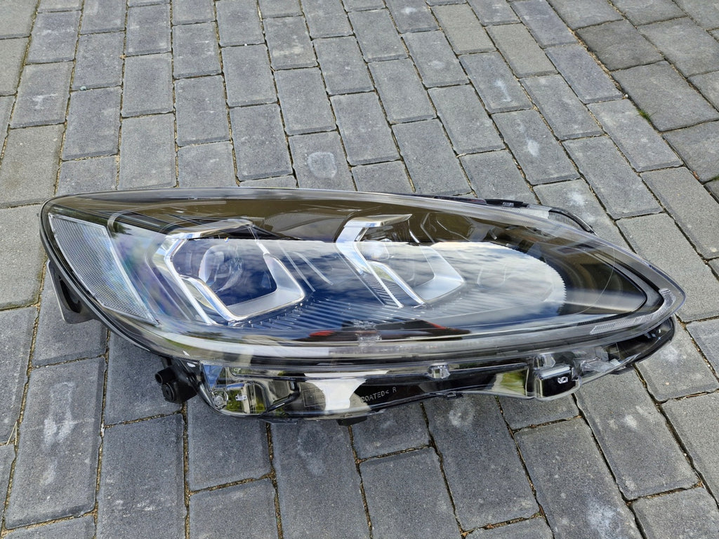 Frontscheinwerfer Ford Kuga LV4B-13E016-AP LED Rechts Scheinwerfer Headlight SCH2102831712rk