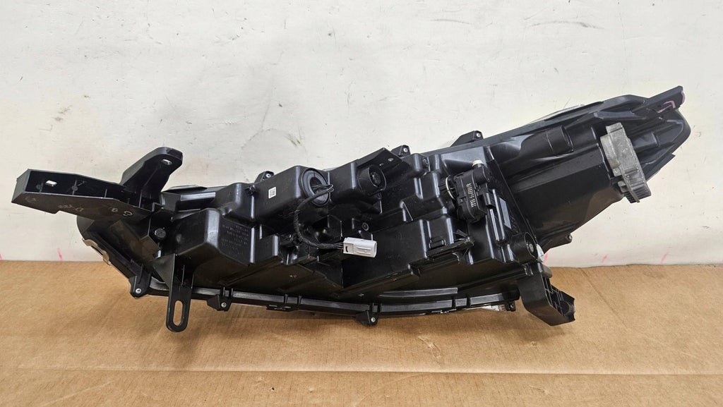Frontscheinwerfer Toyota Corolla HSCO16184 Rechts Scheinwerfer Headlight SCH3074273295xg