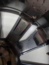 Laden Sie das Bild in den Galerie-Viewer, 1x Alufelge 17 Zoll 6.5&quot; 4x100 50ET Glanz Graphit Mg Micra Rim Wheel