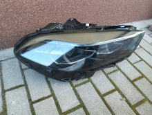 Laden Sie das Bild in den Galerie-Viewer, Frontscheinwerfer BMW 1 F40 8082628-04 LED Rechts Scheinwerfer Headlight SCH2362496730ik