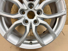 Laden Sie das Bild in den Galerie-Viewer, 1x Alufelge 17 Zoll 7.5" 5x114.3 403002099R Renault Clio Iv Rim Wheel FEL1836944166td