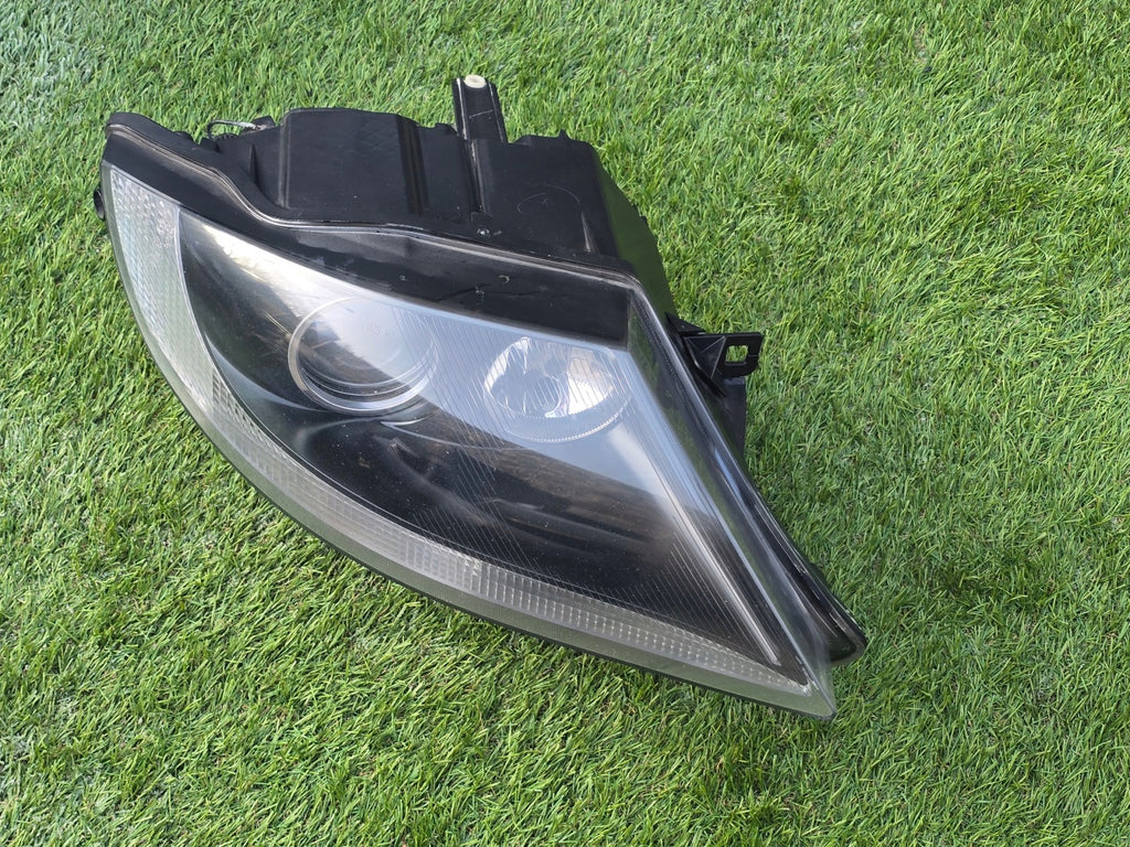 Frontscheinwerfer BMW Z4 E85 Rechts Scheinwerfer Headlight SCH2963656104rk