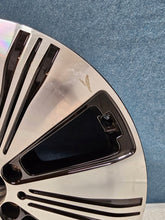 Laden Sie das Bild in den Galerie-Viewer, 1x Alufelge 18 Zoll 7.5" 5x112 53,5ET A2434010100 Mercedes-Benz Eqa Eqb FEL8095446512fw