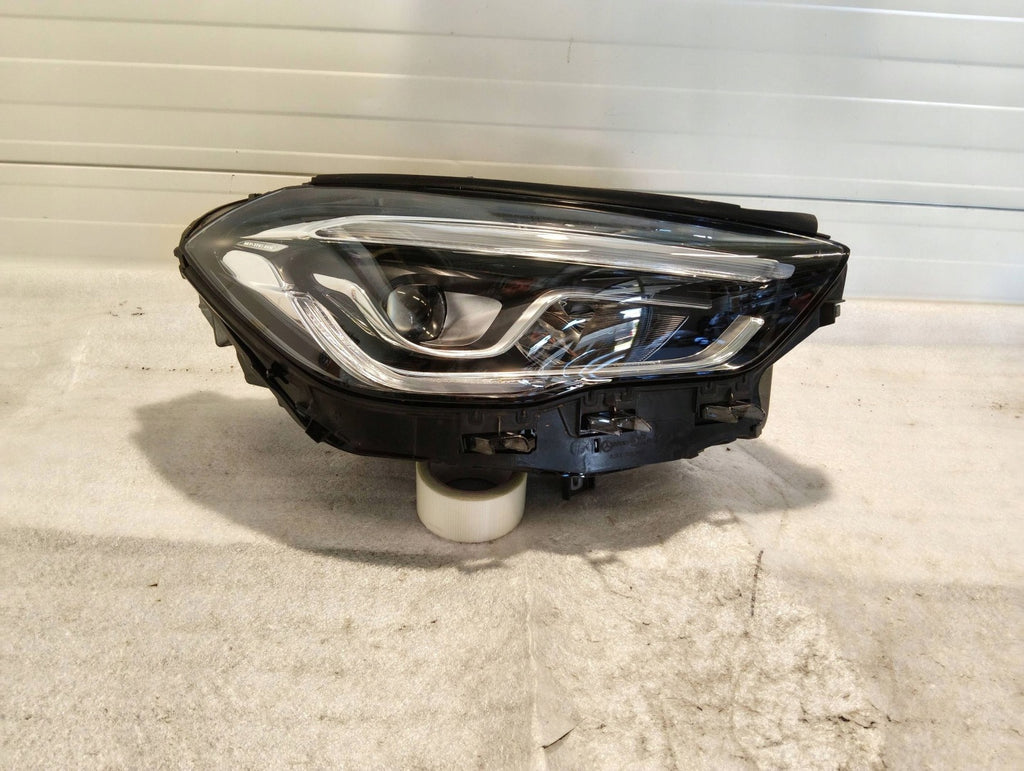 Frontscheinwerfer Mercedes-Benz W247 A2479066401 LED Rechts Headlight SCH1240254707tj