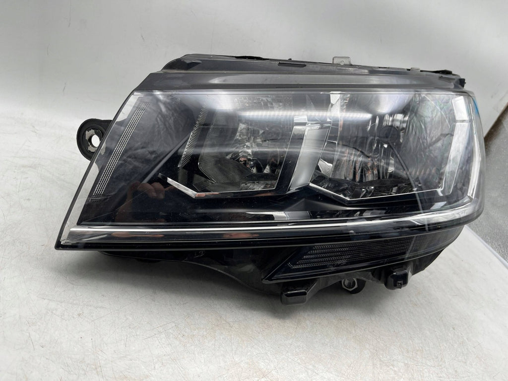 Frontscheinwerfer VW T6 7L1941005B Links Scheinwerfer Headlight SCH1886512230cd