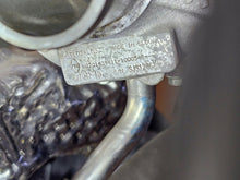Laden Sie das Bild in den Galerie-Viewer, Motor Nissan Juke HRA2DDT 1.2 115PS 85kW 62TKm Benzin Engine Unkomplett MOT6000096429sq
