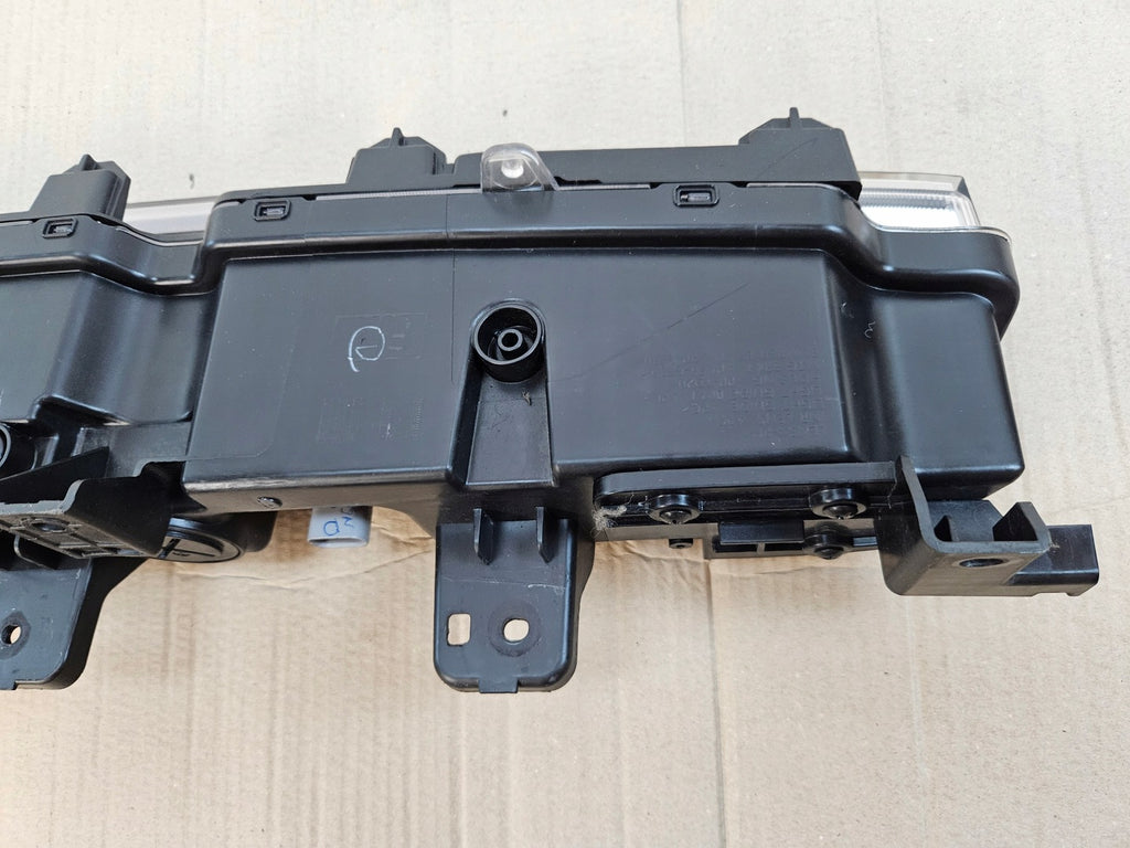 Frontscheinwerfer Hyundai Bayon 92209Q0700 Vorderseite Scheinwerfer Headlight